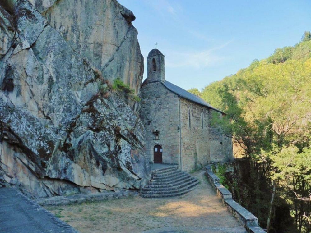 Domisiladore Latouille-Lentillac Exteriér fotografie